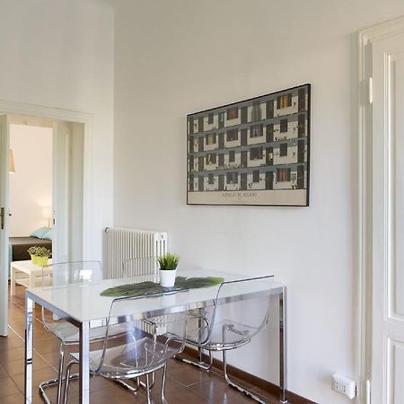 Fashion37 Apartment Milan Chambre photo