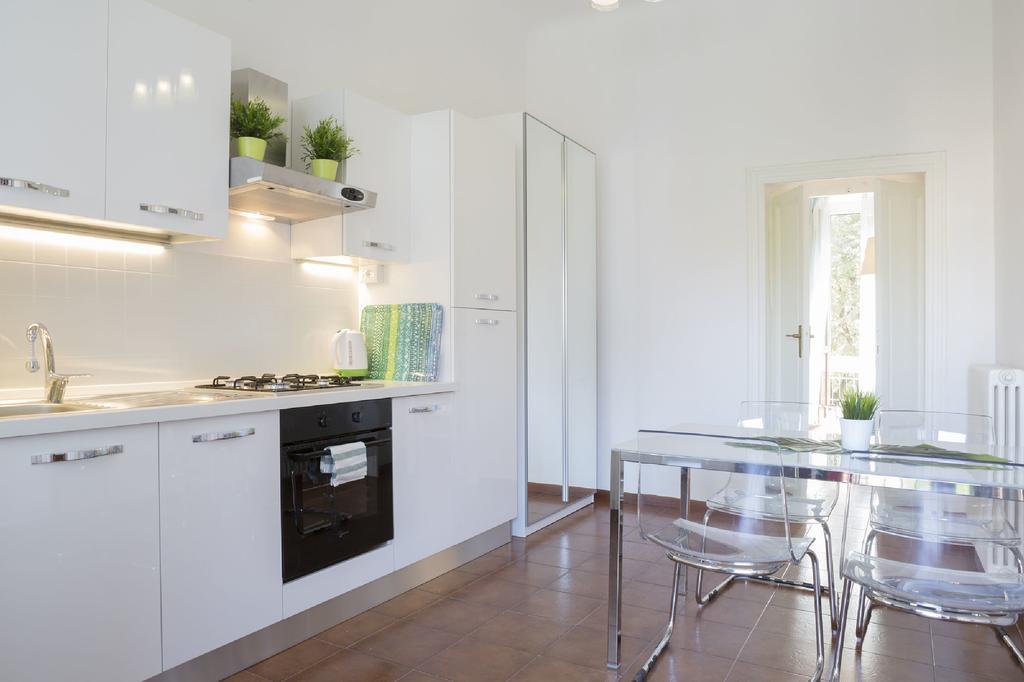 Fashion37 Apartment Milan Chambre photo