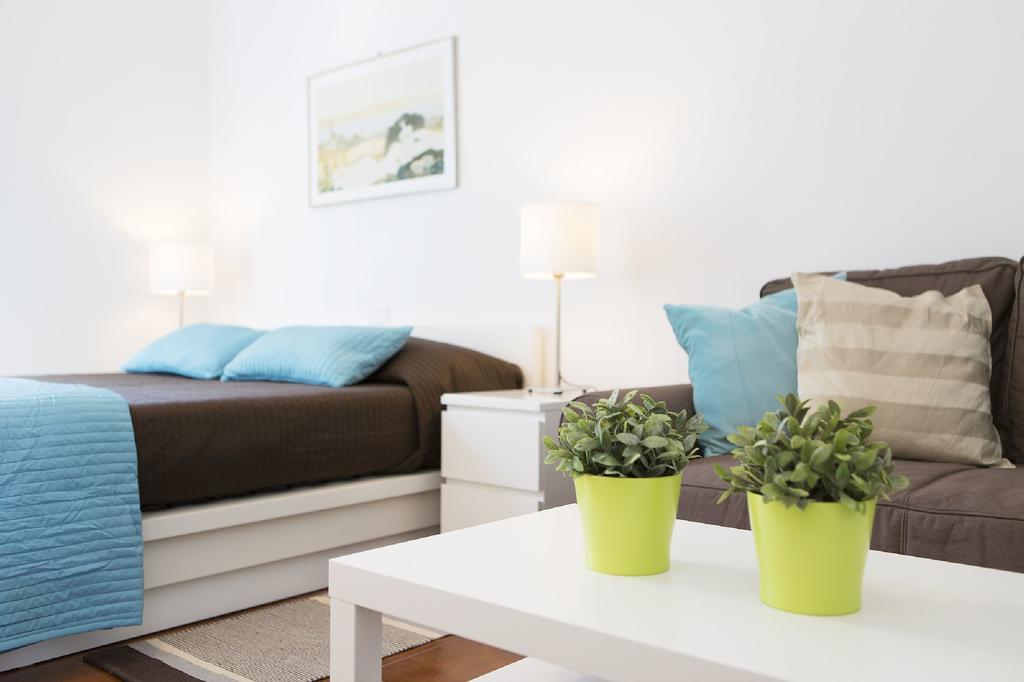 Fashion37 Apartment Milan Chambre photo