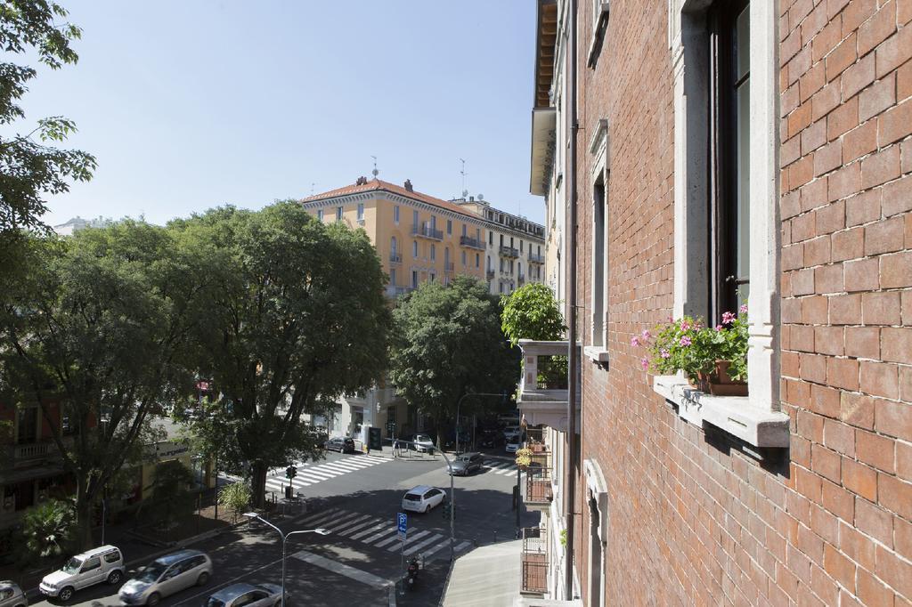 Fashion37 Apartment Milan Chambre photo