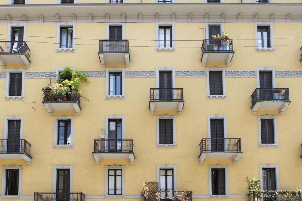 Fashion37 Apartment Milan Chambre photo
