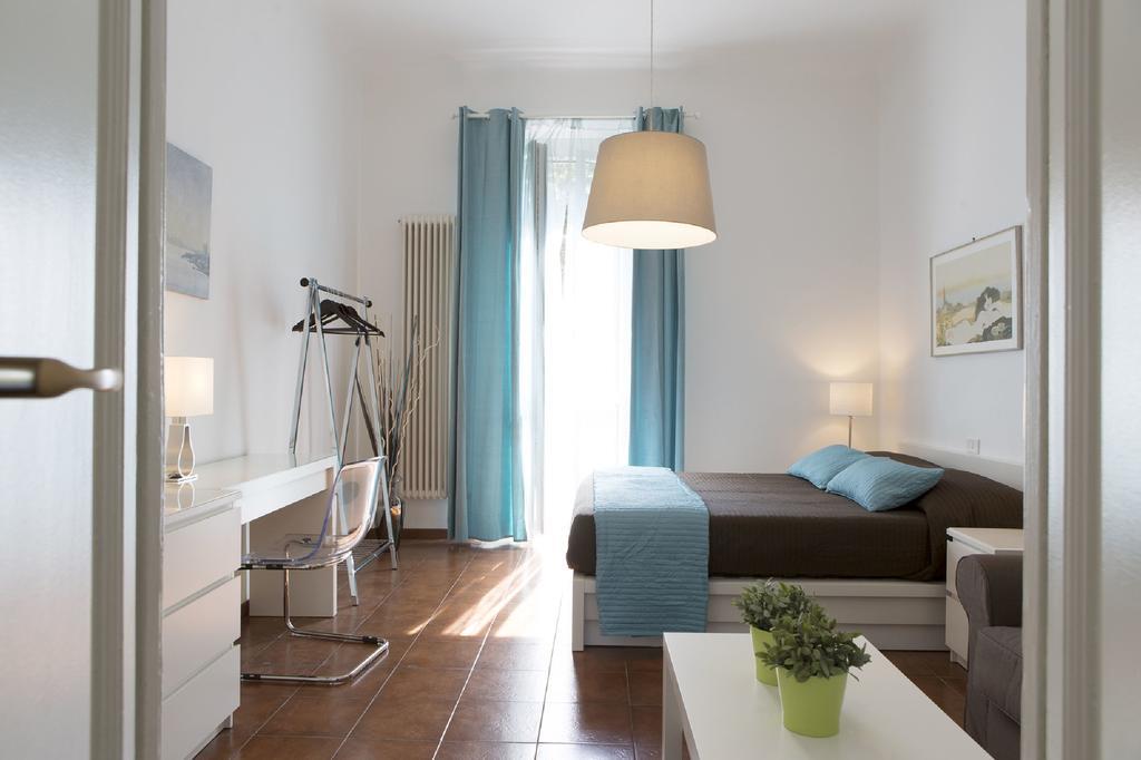 Fashion37 Apartment Milan Chambre photo