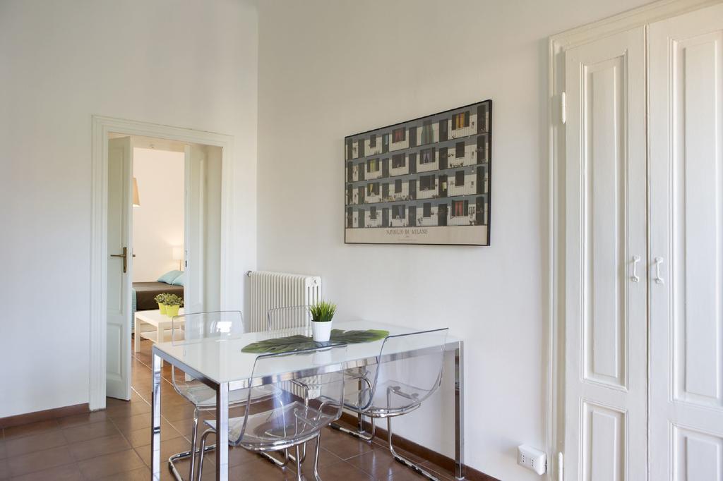 Fashion37 Apartment Milan Chambre photo